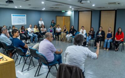 CODE IMPULSO JORNADA DE COMPRAS INCLUSIVAS ORGANIZADA POR METROGAS